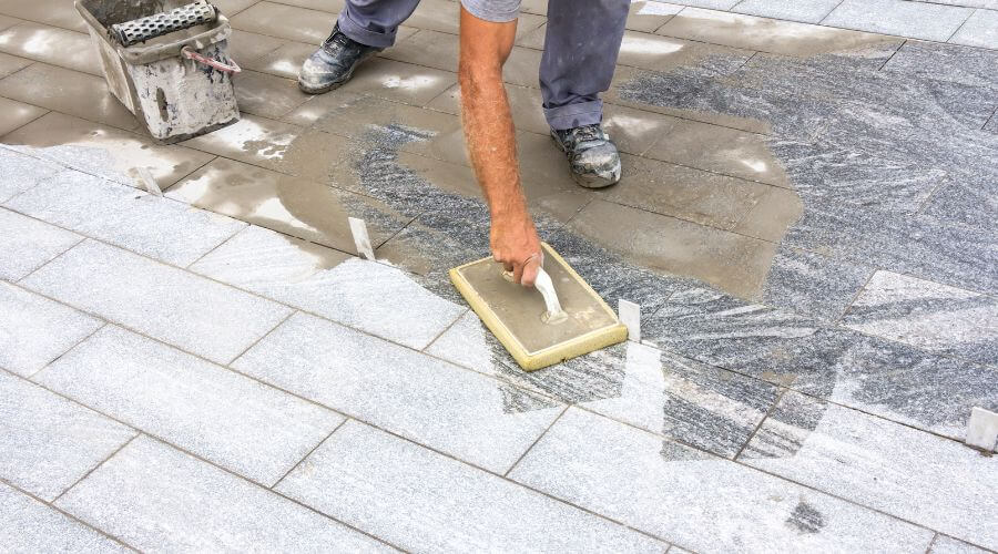 Expert flood damage restoration services in Sorento, IL